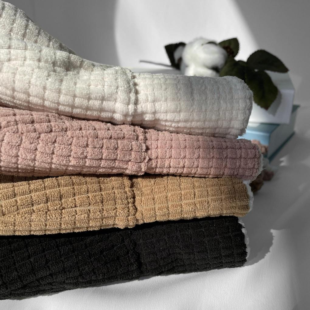 Мужская и женская повседневная панама вафельная двусторонняя с ушками