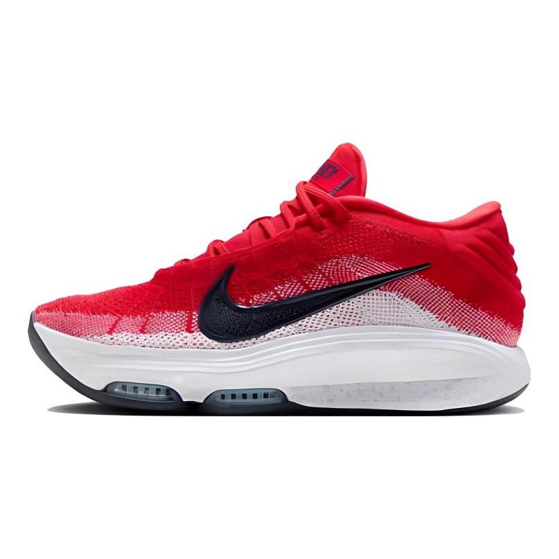 Nike Кроссовки Air Zoom Gt Hustle 3 Ep 'USA' Повседневные FV5952-600