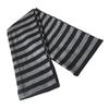 Stripe Scarf Neck Warmer Japanese Skinny Scarf All Matching Cosplay Accessory Drop Shipping