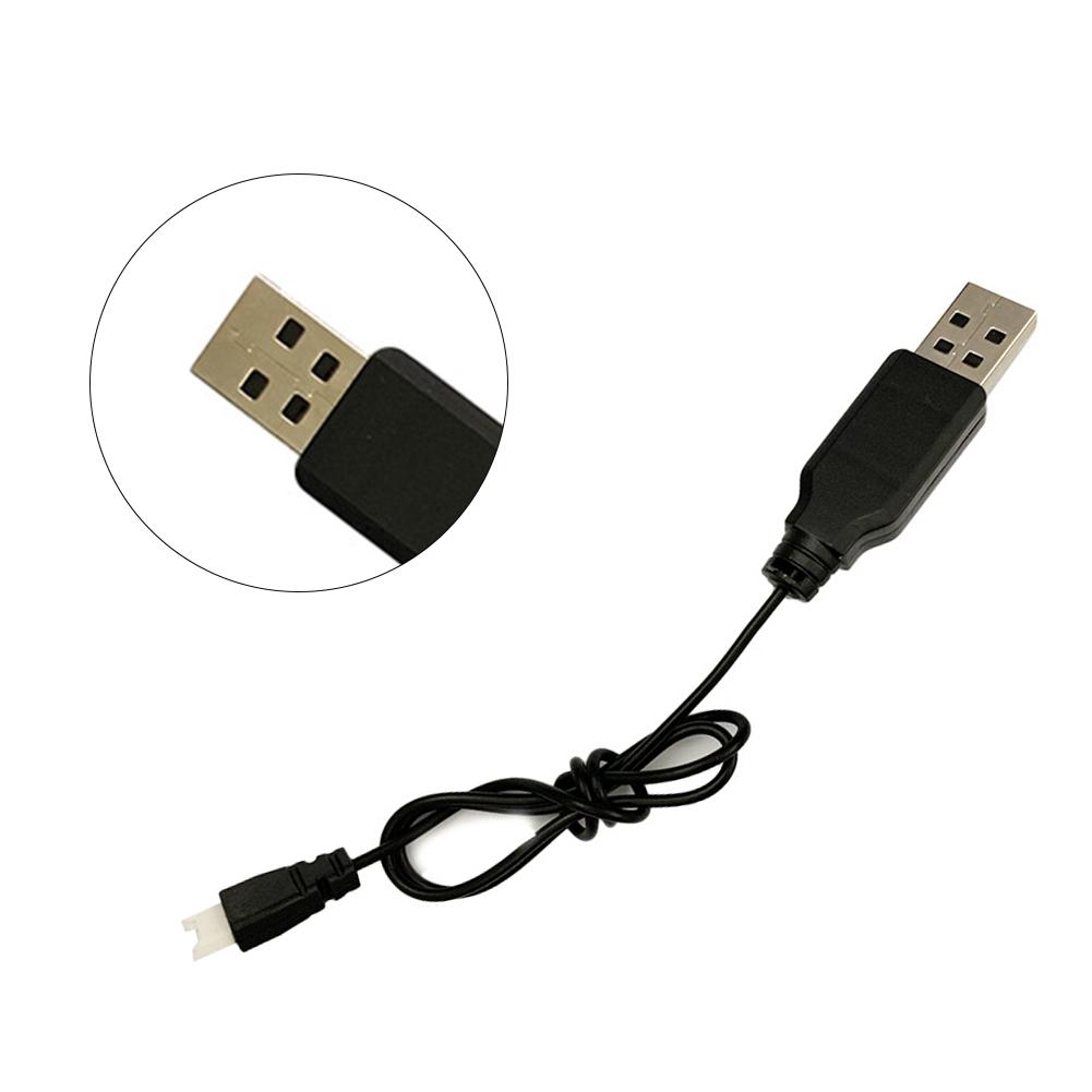 Кабель для зарядки аккумулятора Syma X5C Зарядное устройство USB-кабель для зарядки