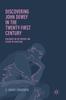 Книга Discovering John Dewey In the Twenty-First Century : Dialogues On the Present and Future of Education