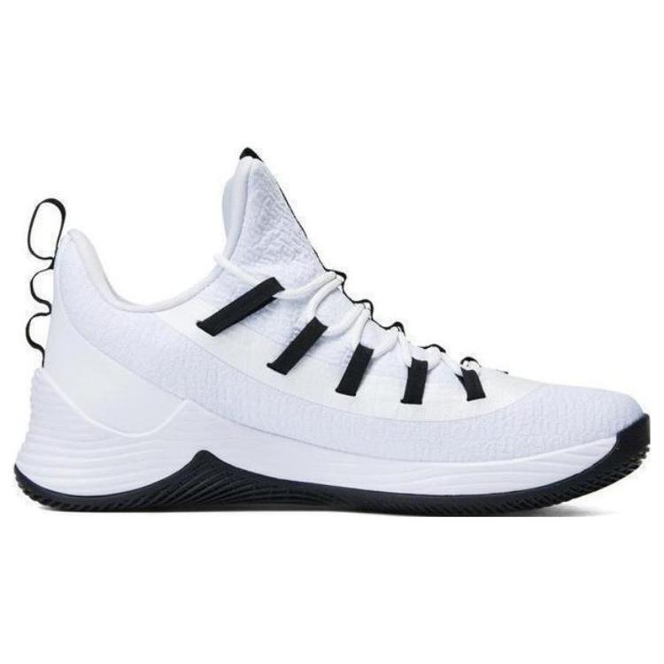 Новые JORDAN Ultra.Fly 2 Low Белые Черные AH8110-100