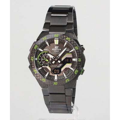 Edifice Windflow ECB-2200YRC-1A3JF