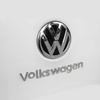 Для VOLKSWAGEN VW 1 шт. 3D ABS Для Volkswagen VW Буквенный Значок Стиль Автомобиля Задний Багажник Значок Кузова Декоративная Наклейка Авто Модификация
