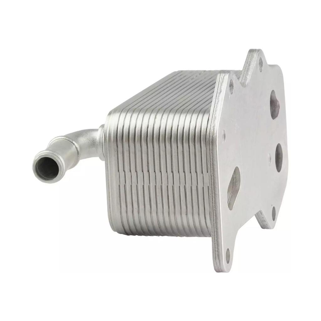 Масляный радиатор двигателя 06D117021C для VW Jetta Gti Passat для A4 Quattro TT A3