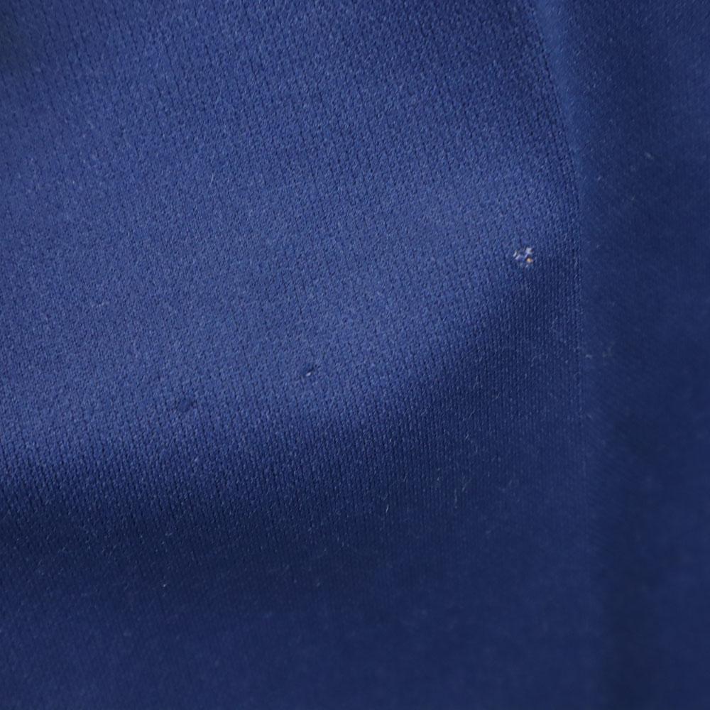 adidas 70s West Germany Tag, Made by Descente, Vintage Jersey Slacks pants Men's Used