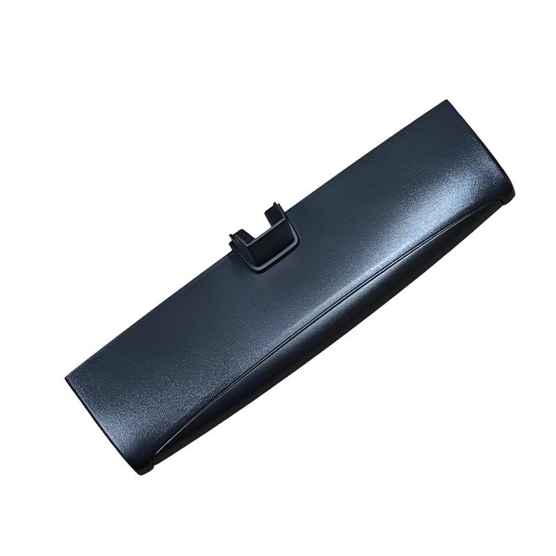 Volkswagen Golf 7 interior mirror covers: 5G0867927A, 5G0857593B, 5G0858548B.