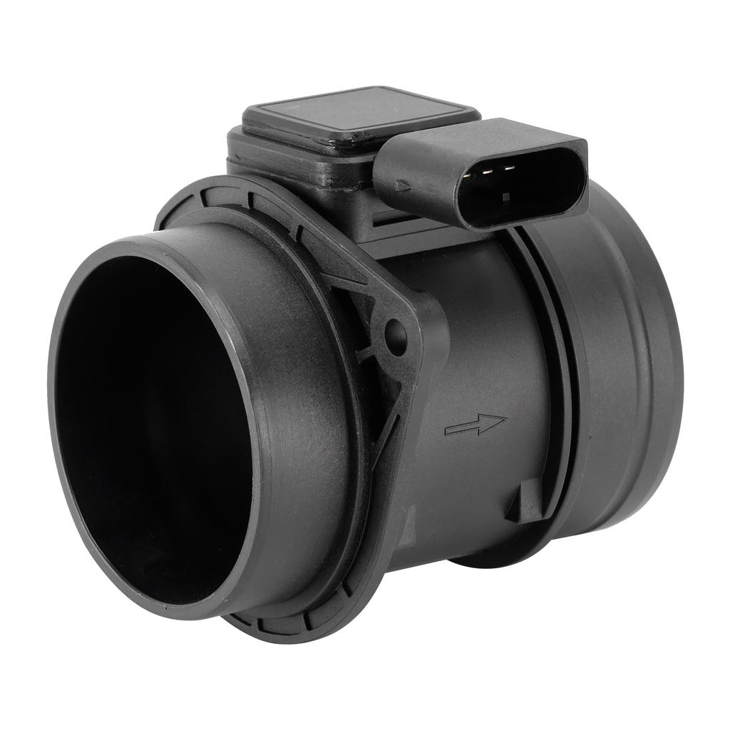 Mass Air Flow Meter Sensor For Mercedes-Benz A B W245 W169 5WK97026