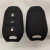 Silicone Cover for Dongfeng Citroen Tianyi C5 C3xr Peugeot 408 508 Key Bag