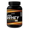 Raw Protein Concentrate Unflavored (1 Kg), Raw Whey Protein,