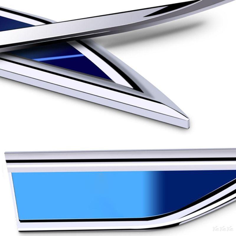 Car Side Body Trim Stickers Chrome Car Door Decorative Modified Decals For Mercedes Benz B C E S Class GLC GLB GLE GLS W212 W205 PK2