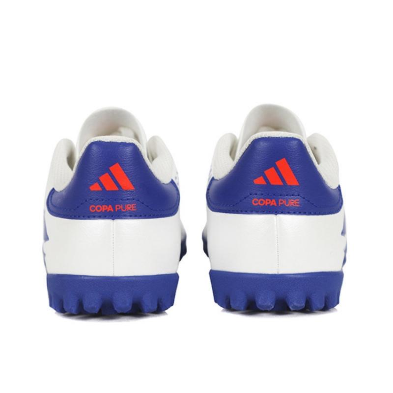 Adidas Футбольные бутсы для юниоров Футзальная обувь Copa Pure 2 Club Tf
