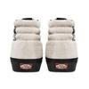 Vans X Бывшие SK8 HI 138 Обувь Замша/Костяной Белый VN0A4BTYXMF