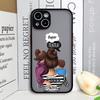 Модный Чехол для Телефона Super Mama Мама Папа для Samsung Galaxy S25 S24 S23 Ultra S22 Plus S21FE Мальчик Девочка Жесткий Матовый Чехол