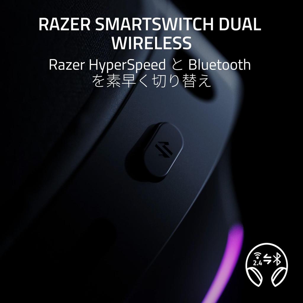 Razer Барракуда