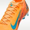 Nike Zoom Mercurial Vapor 16 Pro FG Kylian Mbappé Дыня