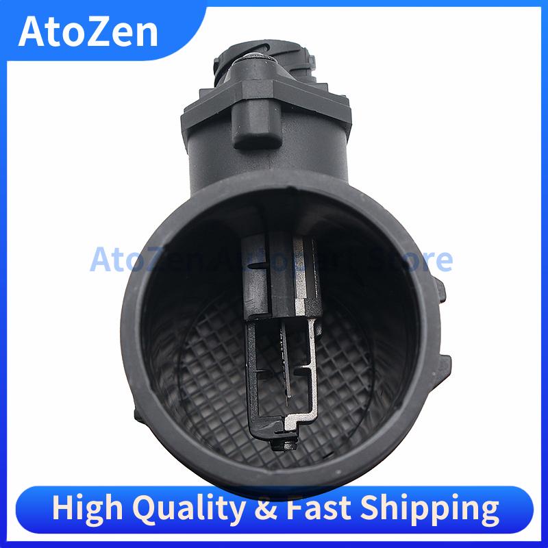 Mass Air Flow Sensor Meter for MERCEDES BENZ W202 S202 C208 C124 W124 W210 A124 A208 S124 S210 0280217100 0280217101 A0000940048