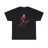 Lita Ford Heavy Cotton Tee, Lita Ford T-shirt
