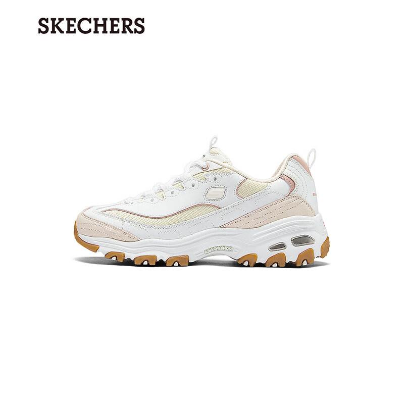Skechers Универсальные повседневные спортивные туфли для женщин