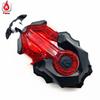 Dynamite Burst Beyblade Battle B184 Custom Beyblade Launcher