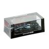 MINICHAMPS Команда Petronas F1 W16 E Performance Джордж Расселл Гран-при Канады 2025 Победитель Готовая литая миниатюрная модель автомобиля 640251063 1/64 Mercedes-AMG