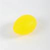 Silicone Hand Grip Ball Egg Men Women Gym Fitness Finger Heavy Exerciser Strength Muscle Recovery Gripper Trainer 1PC