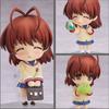 10 см CLANNAD Фурукава Нагиса #869 869 Фигурка игрушка коллекция кукла Рождественский подарок