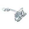 Door Hinge Check Strap Bracket 9181C8 Easily Install Sturdy Spare Parts Automotive Accessories Metal