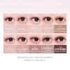 Peripera Палетка теней All Take Mood 011 At-Home Cheongdam Shop Lukewarm Artist