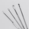 4PCS Blackhead Removal Blackhead Removal Tool Nose Facial Cleaning Tool