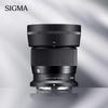 Объектив Sigma 56mm F1.4 DC DN Contemporary для байонета Fujifilm X