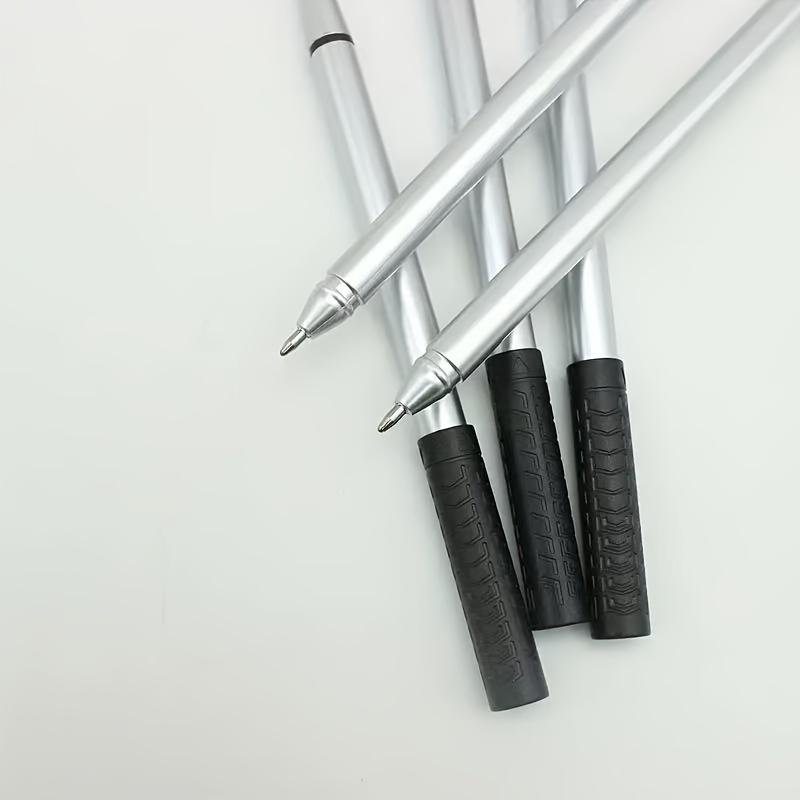 Креативная подарочная ручка для гольфа с пластиковой клюшкой для гольфа, шариковая ручка