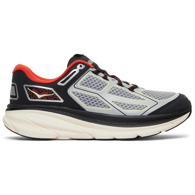 HOKA One One Кроссовки Clifton One9 Habanero Black 1155370-HBN