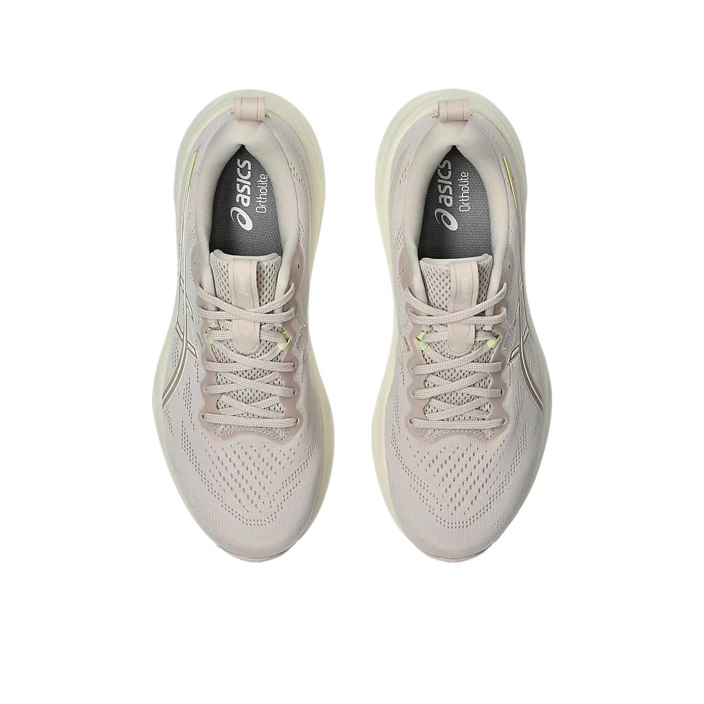 Asics Кроссовки женские Gel Pulse 16 White Huddle Yellow 1012B755-100