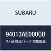 SUBARU Genuine Parts Trim Panel Rear Pillar Atsupa Light Legacy B4 4D Sedan Legacy 5 Door Wagon Part Number 94013AE000OB