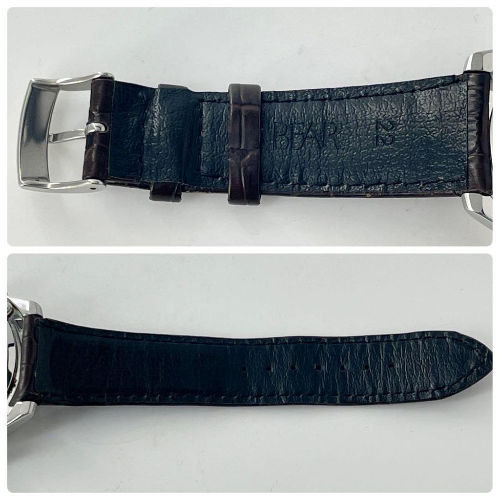 Used Working item CASIO EDIFICE EQB-501 Tough Solar YA0015