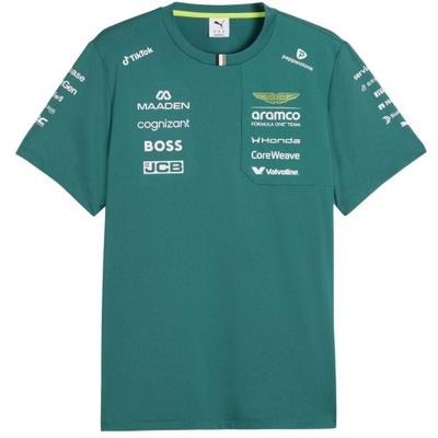 Мужская футболка Puma Формула-1