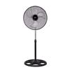 Pedestal Fan - UFESA - OTTAWA - 70W - Electric - Black
