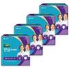 Depend Relief Plus Underwear Medium 9ct X 4pk