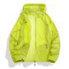 Ice silk sunscreen clothing women's summer outdoor UV protection fishing sunscreen jacket trendy brand UPF10 + men's sunscreen clothing