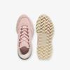 Lacoste Женские спортивные кроссовки Elite RZ6074W55N2E5
