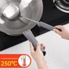 Anti-Scalding Rubber Frying Pan Handle Protector Pot Handle Heat Resistant Cover Handle Holder Sleeve Pan Handle Sleeve