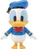 Aoshima Bunka Kyozai Rakupla Tocotoko Disney Character Donald Plastic Model No. DP-07 Pre-Colored