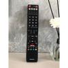 GB004WJSA Universal Replacement Remote Control for All Sharp Aquos Smart TV GB005WJSA LC-70LE640U LC-70LE650U LC-80LE650U LC-90LE657U LC-60LE755U