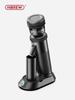 HiBREW New G5 48mm Conical Burr Electric Coffee Grinder Compact Portable Coffee Bean Mill Kitchen for Espresso Turkish Coffee