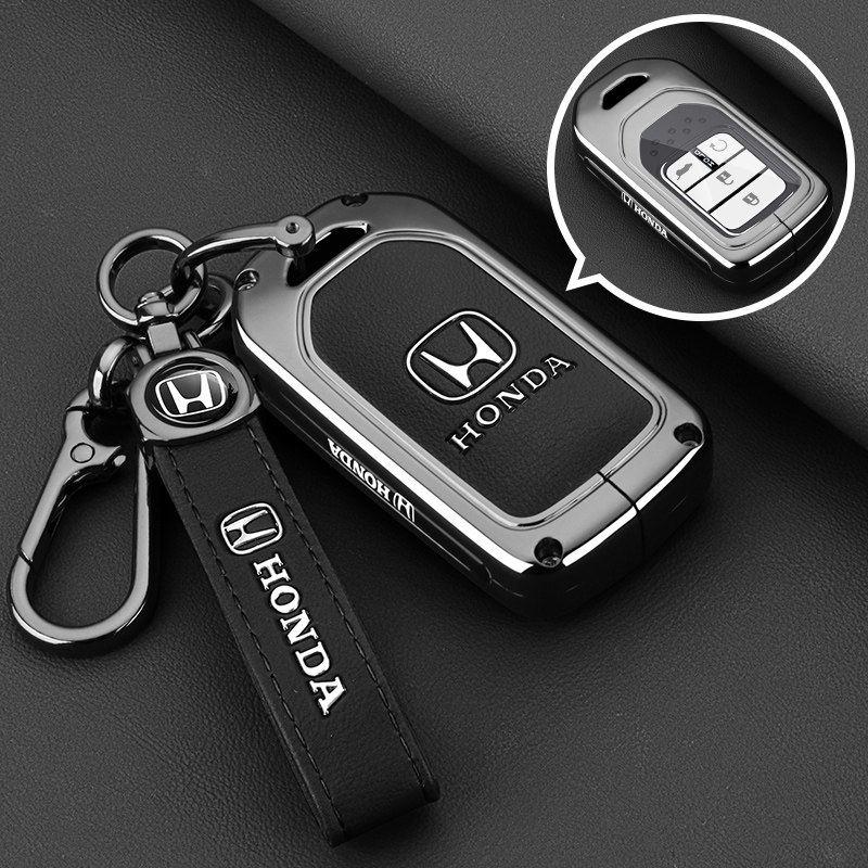 CGPCF1 2024 Honda Inspiron Keycase 19~22~23~24 Inspiron Elite Edition Special Car Buckle Shell