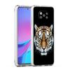 Чехол для телефона с изображением гепарда, тигра, льва для Xiaomi Poco X3 NFC F3 M3 X4 X5 Pro 5G Mi 11 Lite Ultra 11T 11X 12 12T Pro 11i