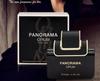 Panorama Opium - Perfumed Water for Women - 100 Ml Prive Parfums