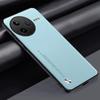 Для POCO F7 Ultra Luxury силиконовый кожаный чехол для Xiaomi POCO F7 Pro X7 Pro защитный чехол для камеры противоударный бампер Capa
