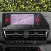 Защитное стекло для экрана Citroen C5 Aircross 10 дюймов, автомобильная мультимедийная система, GPS-навигация, аксессуар для интерьера